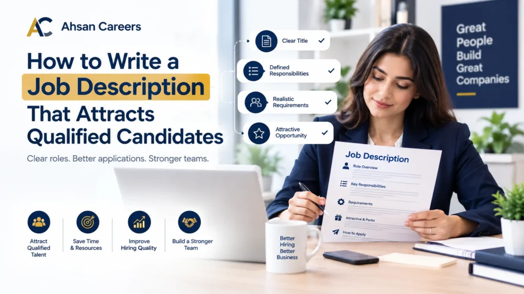 HR manager reviewing recruitment decisions to avoid common hiring mistakes